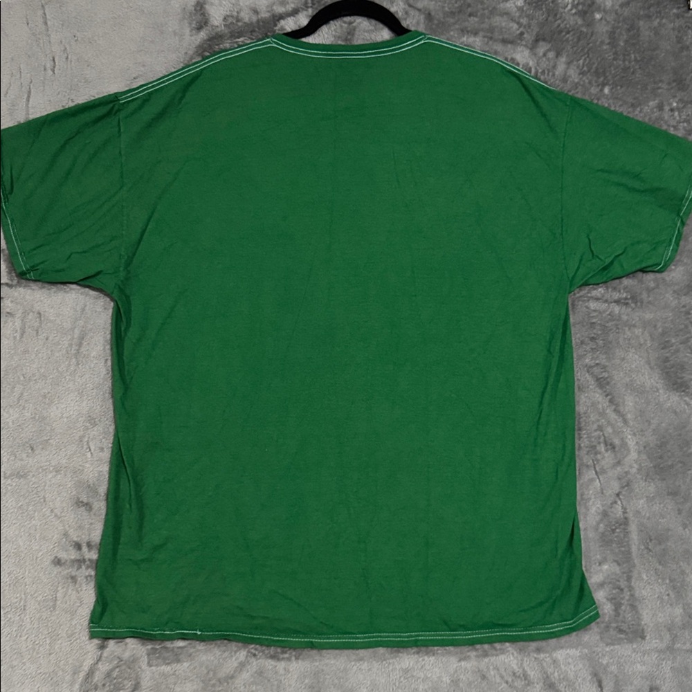 90's Old School OUTKAST Men's 100% Cotton T-Shirt Size XL  NWOT - Picture 3 of 4